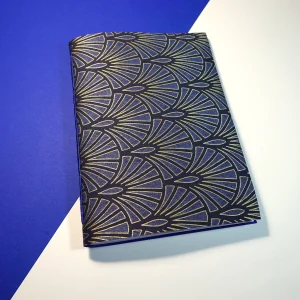 Carnet à dessin A5 - Papier peint – Géométrique